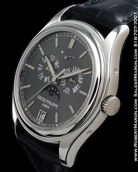 patek philippe 5146 platinum|patek 5146 for sale.